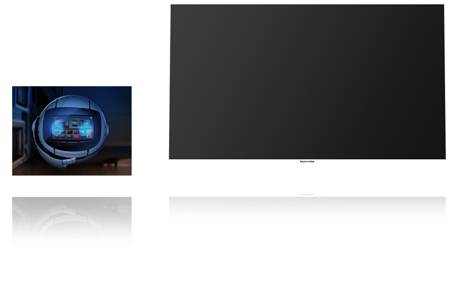 Wifi Miracast – анимация