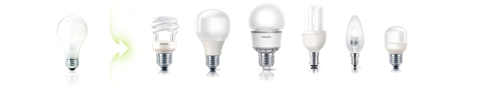 Продукция Philips