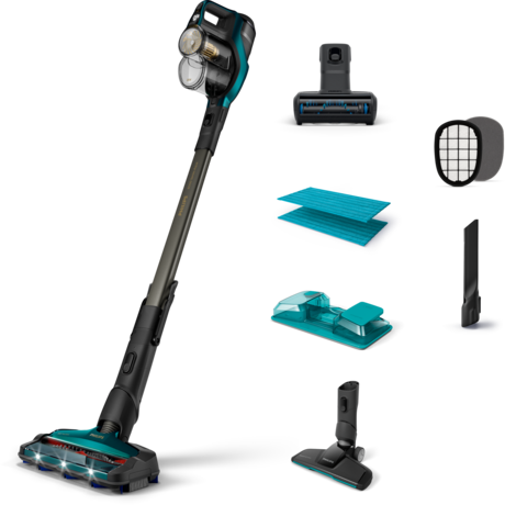 Philips SpeedPro vacuum cleaner