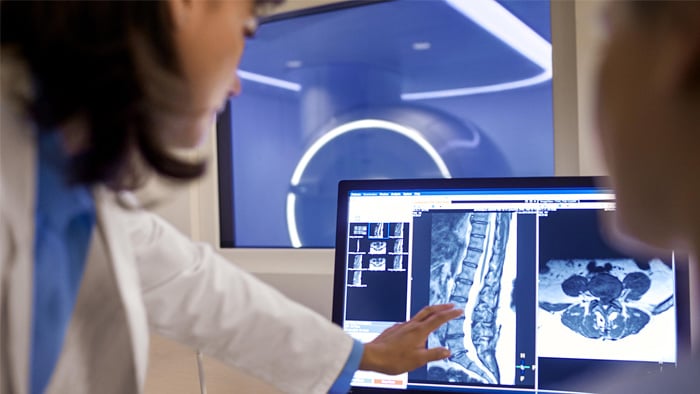 Лучевая диагностика