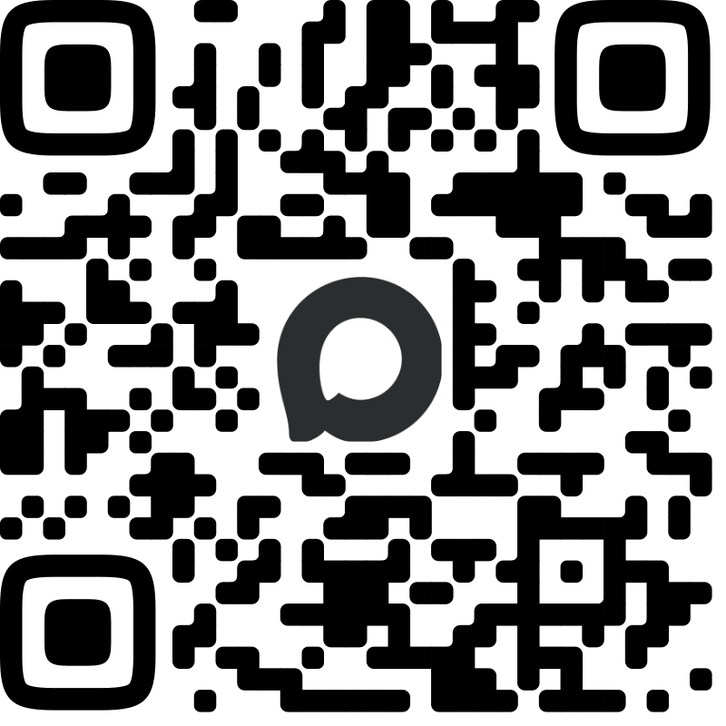 QR-код MAX