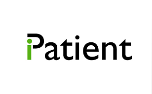 Логотип iPatient