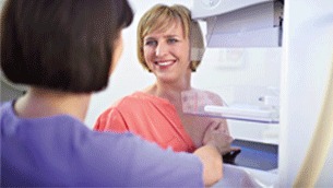 mammography
