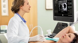 EPIQ 7 Breast 1028, изображение малого размера