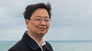 Доктор Ли Юэ Хуа Изображение