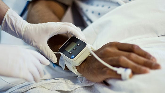 Мобильные системы мониторинга пациентов