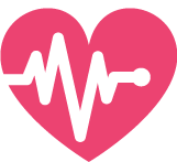 Heartbeat icon