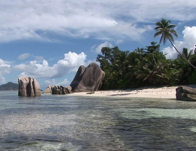 изображение Сейшельских островов