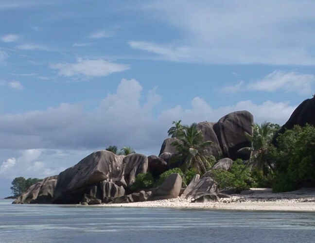 изображение Сейшельских островов