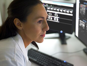 Технологии и анализ данных способствуют качественной работе и виртуализации медицинского обслуживания.