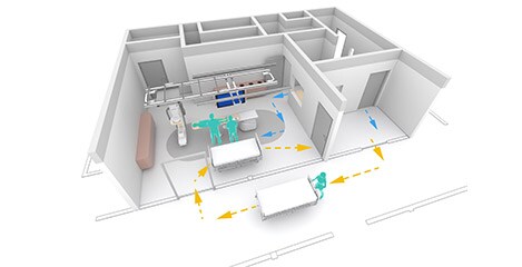 3D Room Planner