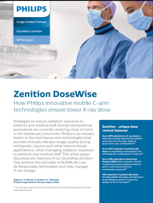Изображение в фоновом режиме Zenition, экспертный доклад