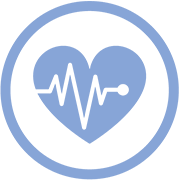 Логотип решения для электрофизиологических процедур