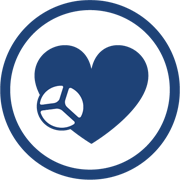 Логотип решения для лечения структурных заболеваний сердца