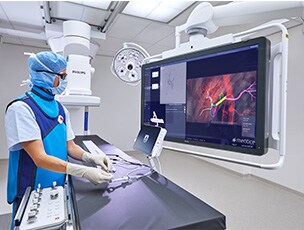 Партнерство IGT с компанией Philips
