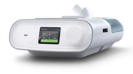 Philips Respironics E30