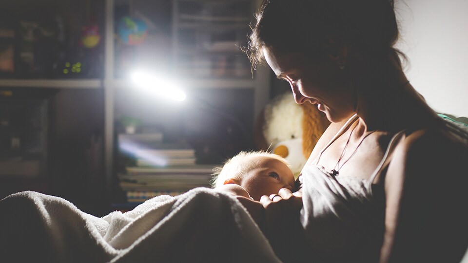 Академия Philips Avent