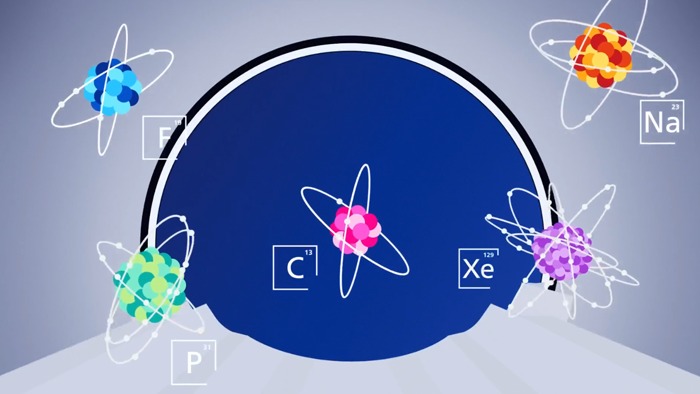 Многоядерная МР-визуализация 3T Philips