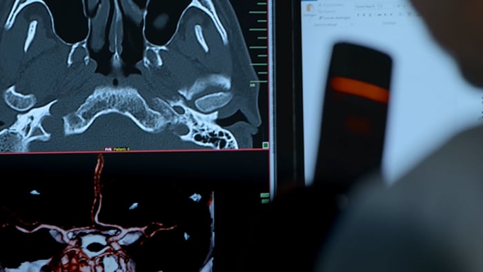 Изображение: сканирование