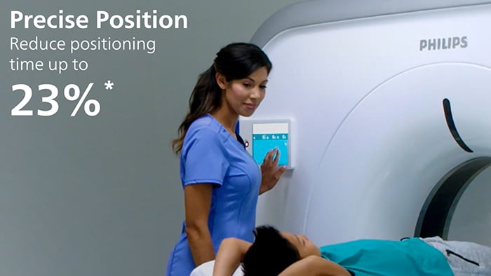 Функция Precise Position