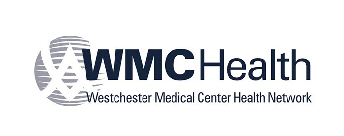 Логотип медицинского центра WMCHealth