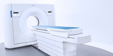 IQon Spectral CT
