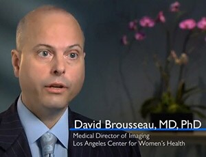Доктор David Brousseau
