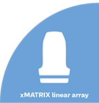 xmatirx linear array