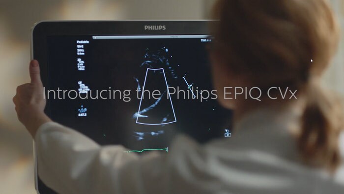 EPIQ CVx video