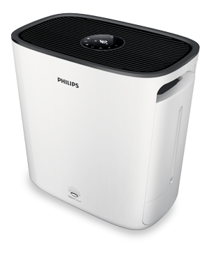 мойка воздуха Philips