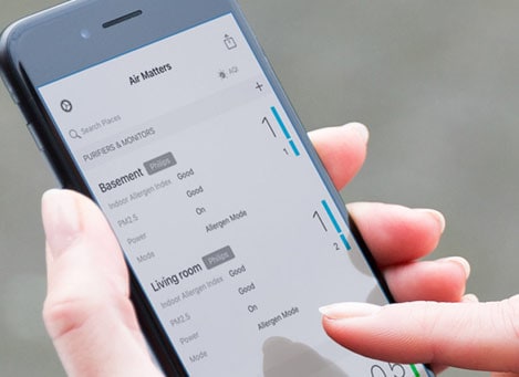 приложение для смартфона