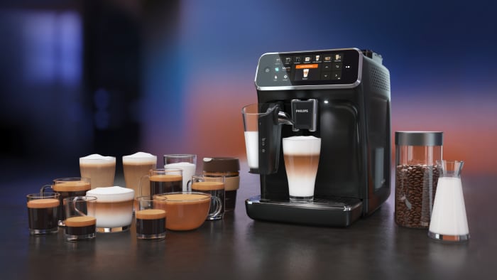 Как выбрать кофемашину для дома: главные характеристики