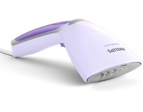  Ручной отпариватель для одежды