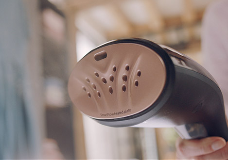 отпариватель для одежды