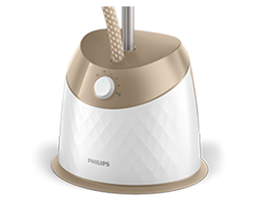 Вертикальные отпариватели для одежды | Philips