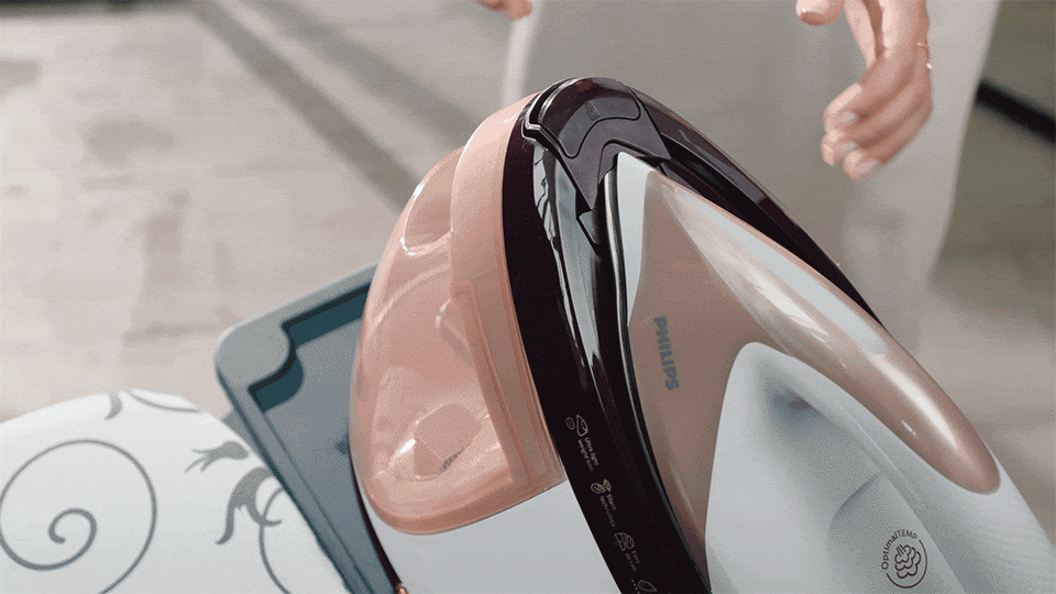 PerfectCare Expert Plus Philips