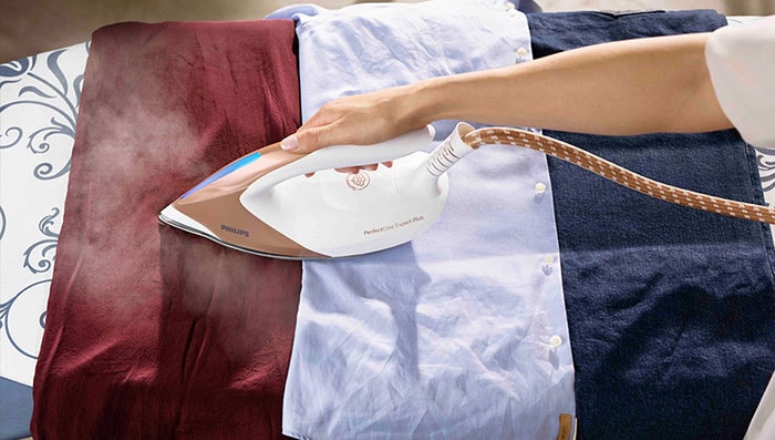 Philips perfectcare expert hotsell plus steam generator