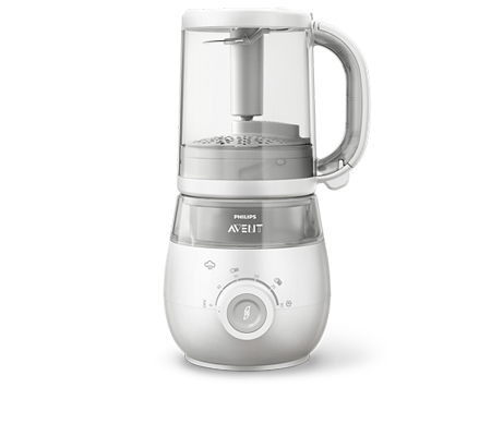 Прибор для приготовления детского питания Philips Avent