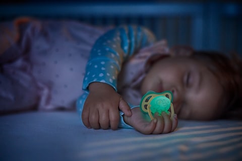 Сколько должен спать ребенок: нормы сна от рождения до 1 года