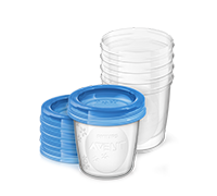 AVENT Контейнеры для хранения