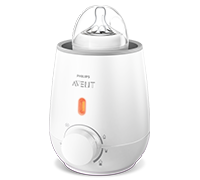 Подогреватель для бутылочек Philips AVENT