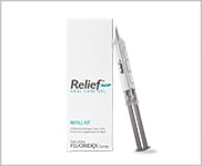 Philips Relief oral care gel