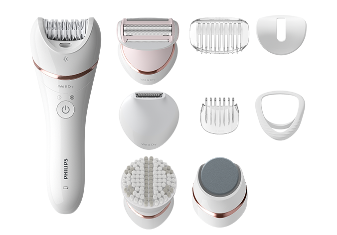 Philips Satinelle Prestige Epilator