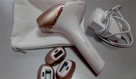 Philips lumea фотоэпилятор противопоказания