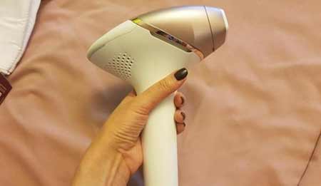 Philips lumea фотоэпилятор противопоказания