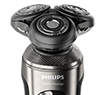 Бритва Philips S9000 Prestige