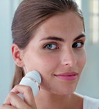 шаг 1: глубокое и бережное очищение