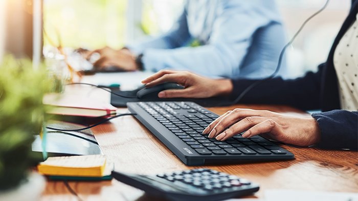 Клавиатуры и мыши в окружении