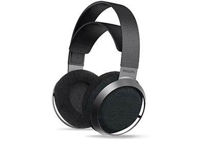 Полноразмерные наушники Fidelio X3 открытого типа