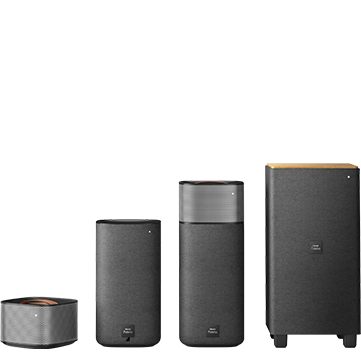 philips surround system
